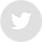 Twitter - Grey Circle